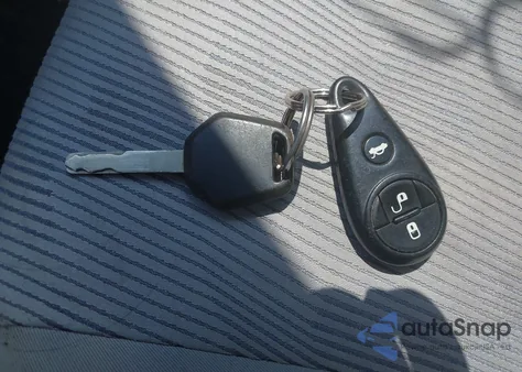 2010 Subaru Forester 2.5X из США, поврежденный, VIN JF2SH6BC5AH788340